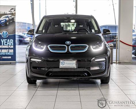 2018 BMW i3 94 Ah