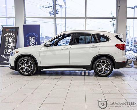 2019 BMW X1 sDrive28i
