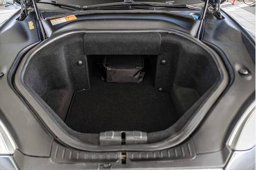 2013 Tesla Model S Base