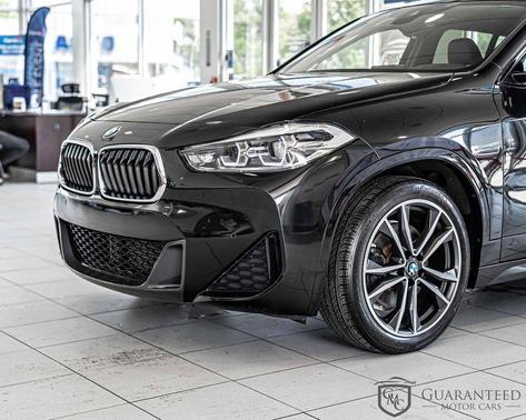 2023 BMW X2 sDrive28i