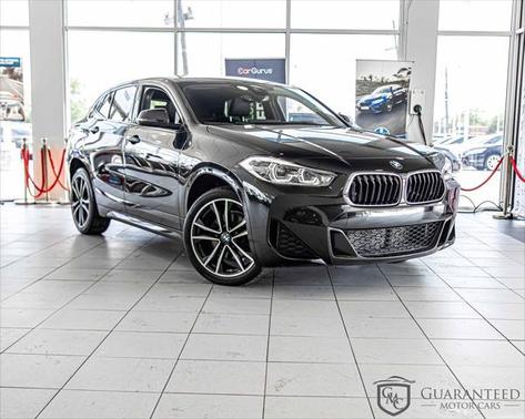 2023 BMW X2 sDrive28i