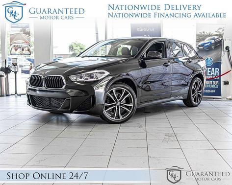 2023 BMW X2 sDrive28i