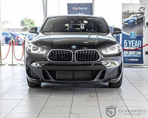 2023 BMW X2 sDrive28i