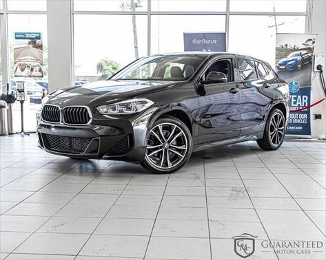 2023 BMW X2 sDrive28i