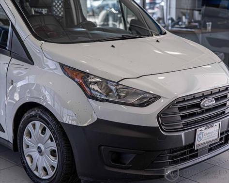2021 Ford Transit Connect XL Cargo Van