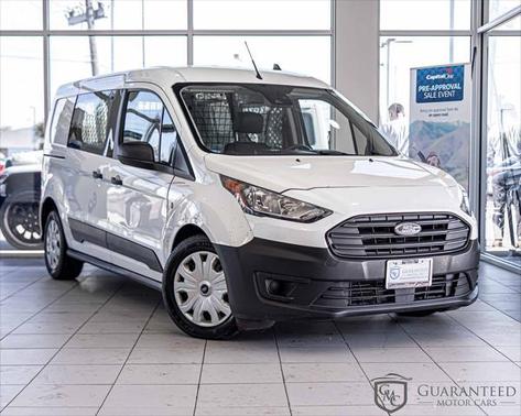 2021 Ford Transit Connect XL Cargo Van