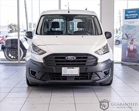 2021 Ford Transit Connect XL Cargo Van