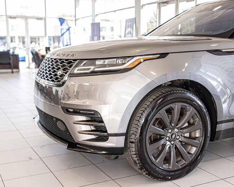 2020 Land Rover Range Rover Velar P250 S R-Dynamic