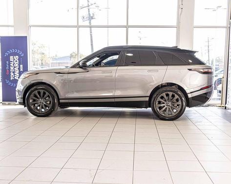 2020 Land Rover Range Rover Velar P250 S R-Dynamic