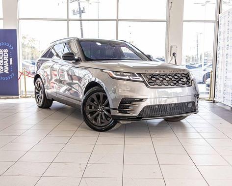 2020 Land Rover Range Rover Velar P250 S R-Dynamic