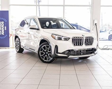 2023 BMW X1 xDrive28i