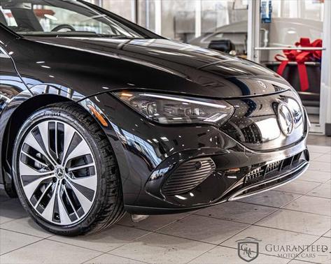 2024 Mercedes-Benz EQE 350 4MATIC