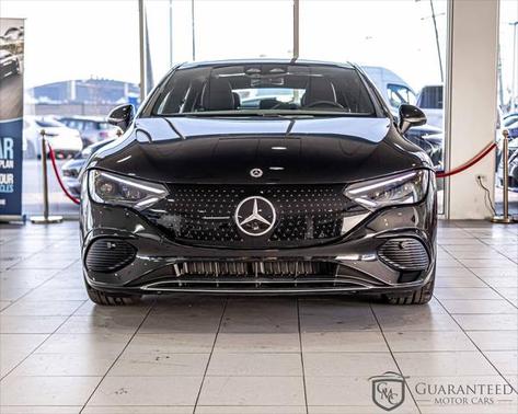 2024 Mercedes-Benz EQE 350 4MATIC
