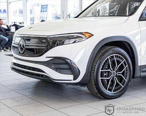 2023 Mercedes-Benz EQB 300 4MATIC