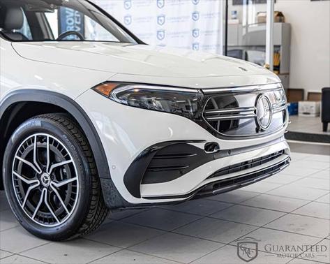 2023 Mercedes-Benz EQB 300 4MATIC