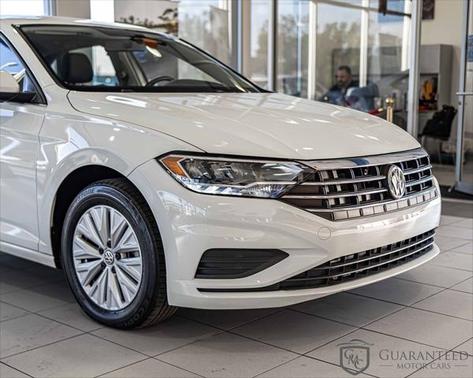 2020 Volkswagen Jetta 1.4T S