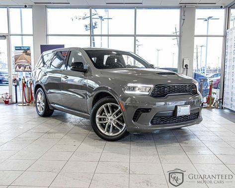 2024 Dodge Durango R/T RWD