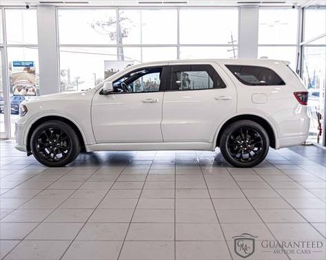 2020 Dodge Durango GT Plus