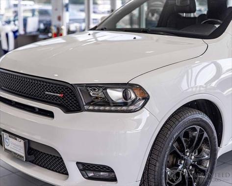 2020 Dodge Durango GT Plus