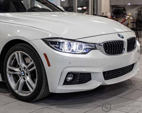 2020 BMW 430 Gran Coupe i xDrive