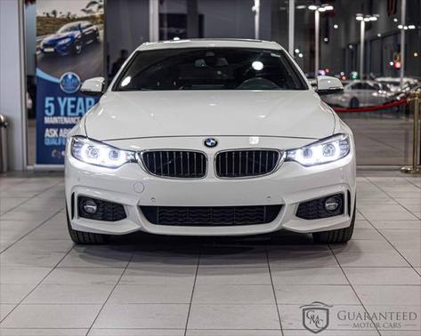2020 BMW 430 Gran Coupe i xDrive