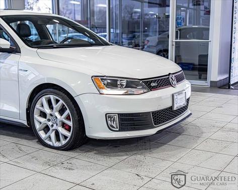 2014 Volkswagen Jetta GLI Edition 30