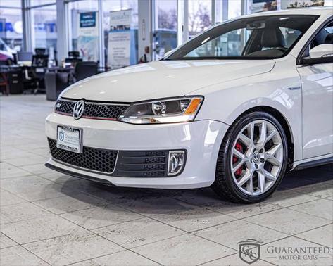 2014 Volkswagen Jetta GLI Edition 30