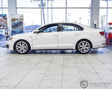 2014 Volkswagen Jetta GLI Edition 30