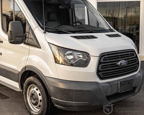 2018 Ford Transit-250 Base