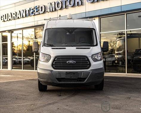 2018 Ford Transit-250 Base