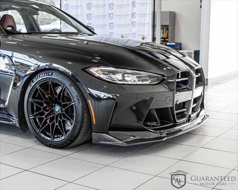 2023 BMW M3 Competition xDrive Sedan