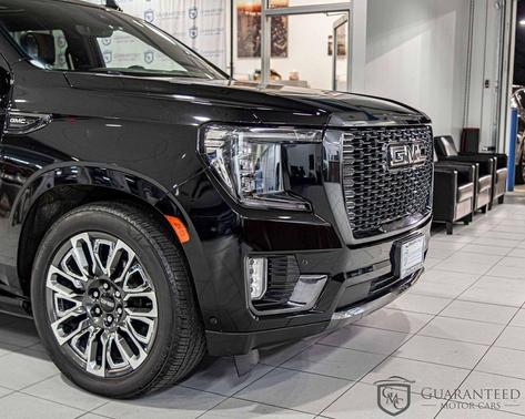 2023 GMC Yukon XL Denali Ultimate