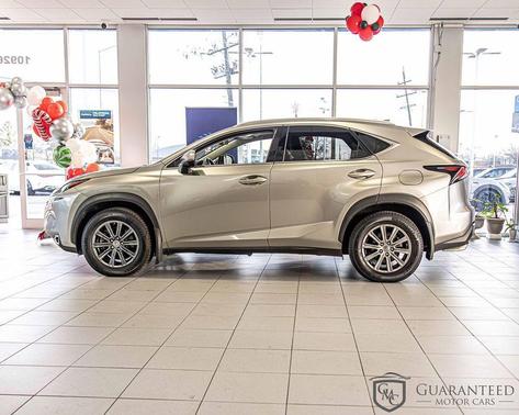 2019 Lexus NX 300 Base