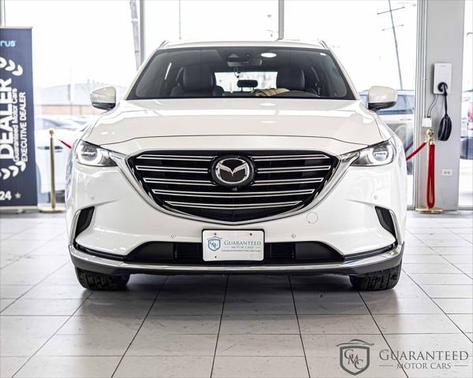 2019 Mazda CX-9 Grand Touring