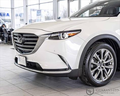 2019 Mazda CX-9 Grand Touring
