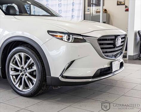 2019 Mazda CX-9 Grand Touring