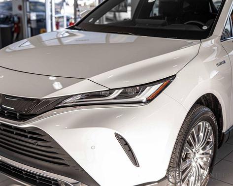 2021 Toyota Venza LE