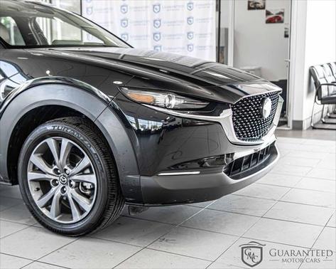 2024 Mazda CX-30 2.5 S Preferred Package
