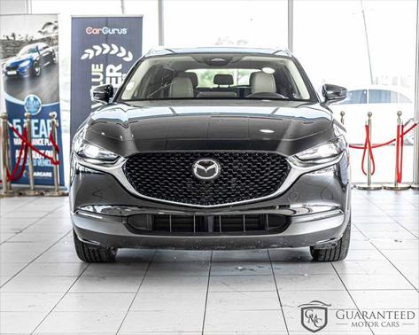2024 Mazda CX-30 2.5 S Preferred Package