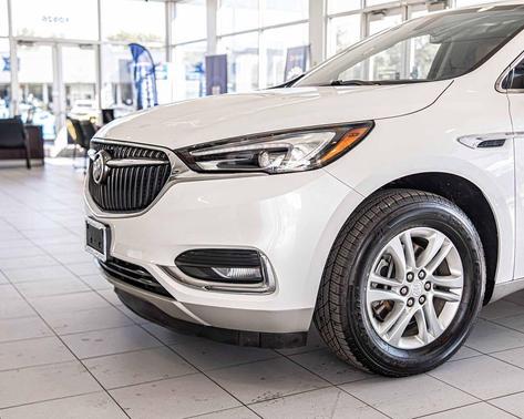 2019 Buick Enclave Essence
