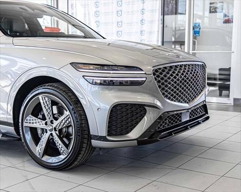 2025 Genesis GV70 3.5T AWD Sport