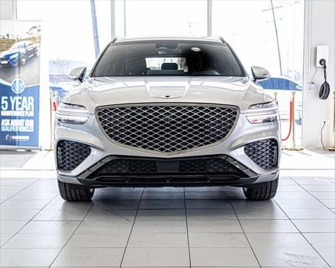 2025 Genesis GV70 3.5T AWD Sport