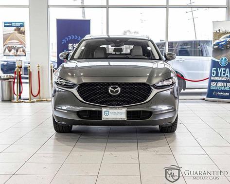 2023 Mazda CX-30 2.5 S Preferred Package