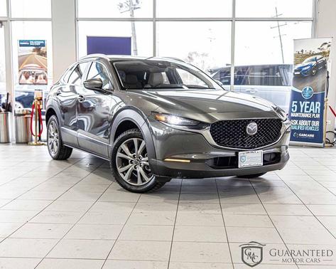 2023 Mazda CX-30 2.5 S Preferred Package