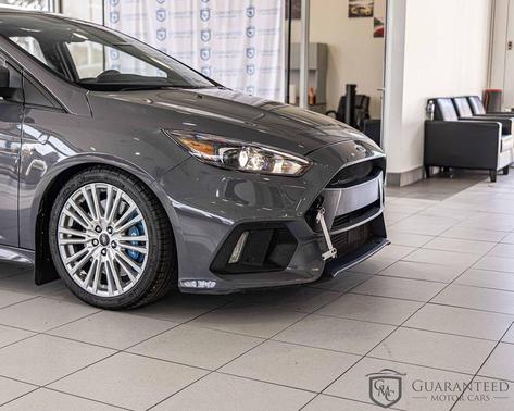 2017 Ford Focus RS Base