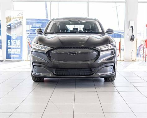 2022 Ford Mustang Mach-E Select