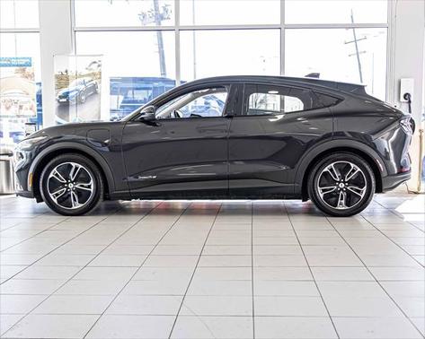2022 Ford Mustang Mach-E Select