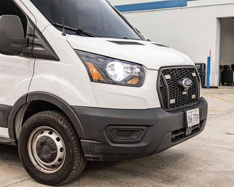 2023 Ford Transit-350 Base