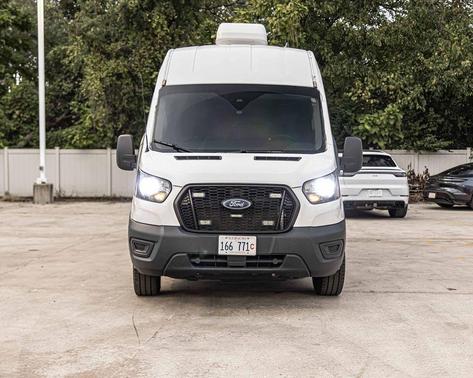 2023 Ford Transit-350 Base