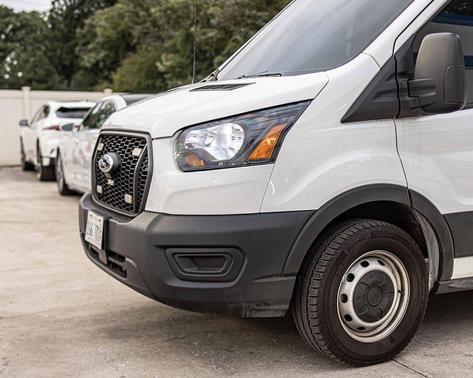 2023 Ford Transit-350 Base